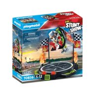 PLAYMOBIL® 70836 Air Stuntshow Jetpack