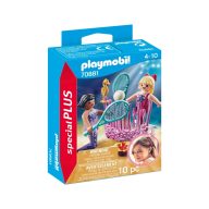 PLAYMOBIL® 70881 Sellők játék közben