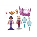 PLAYMOBIL® 70881 Sellők játék közben