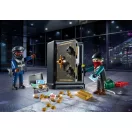 PLAYMOBIL® 70908 Starter Pack A széfrabló nyomában