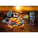 PLAYMOBIL® 70909 Starter Pack Dino Rise Tűz-skorpió