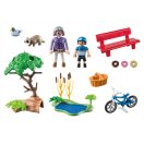 PLAYMOBIL® 70918 Duck on Call - Rendőrségi bevetés: rablóüldözés