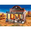 PLAYMOBIL® 70946 Western szalon