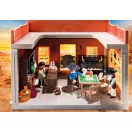 PLAYMOBIL® 70946 Western szalon