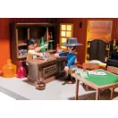 PLAYMOBIL® 70946 Western szalon