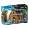PLAYMOBIL® 70957 Középkori sárga lakóház
