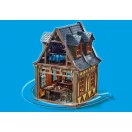 PLAYMOBIL® 70957 Középkori sárga lakóház
