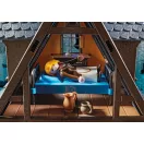 PLAYMOBIL® 70957 Középkori sárga lakóház