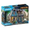 PLAYMOBIL® 70958 Középkori kék lakóház