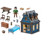 PLAYMOBIL® 70958 Középkori kék lakóház