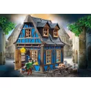 PLAYMOBIL® 70958 Középkori kék lakóház