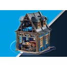 PLAYMOBIL® 70958 Középkori kék lakóház