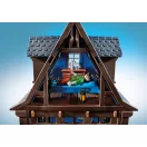 PLAYMOBIL® 70958 Középkori kék lakóház