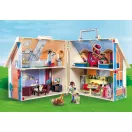 PLAYMOBIL® 70985 Hordozható családi ház