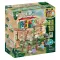 PLAYMOBIL® 71013 Wiltopia családi lombház