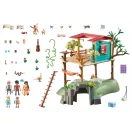 PLAYMOBIL® 71013 Wiltopia családi lombház