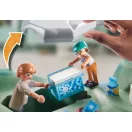 PLAYMOBIL® 71013 Wiltopia családi lombház