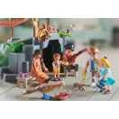 PLAYMOBIL® 71013 Wiltopia családi lombház