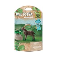 PLAYMOBIL® 71050 Wiltopia - Kecskebak
