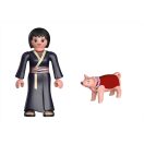 PLAYMOBIL® 71115 Shizune
