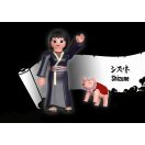 PLAYMOBIL® 71115 Shizune
