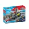 PLAYMOBIL® 71147 SWAT - Terepjáró quad