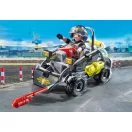 PLAYMOBIL® 71147 SWAT - Terepjáró quad