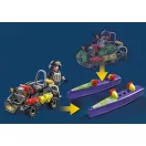 PLAYMOBIL® 71147 SWAT - Terepjáró quad