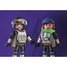 PLAYMOBIL® 71147 SWAT - Terepjáró quad