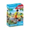 PLAYMOBIL® 71245 Ápoló és páciense