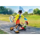 PLAYMOBIL® 71245 Ápoló és páciense