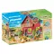 PLAYMOBIL® 71248 Parasztház