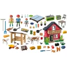 PLAYMOBIL® 71248 Parasztház
