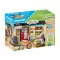 PLAYMOBIL® 71250 Éjjel-nappali bolt