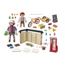 PLAYMOBIL® 71250 Éjjel-nappali bolt