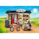 PLAYMOBIL® 71250 Éjjel-nappali bolt