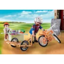 PLAYMOBIL® 71250 Éjjel-nappali bolt