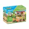 PLAYMOBIL® 71252 Nyúlkunyhó