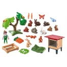 PLAYMOBIL® 71252 Nyúlkunyhó