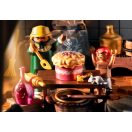 PLAYMOBIL® 71269 Asterix: Artifis mérgezett tortája