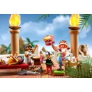 PLAYMOBIL® 71269 Asterix: Artifis mérgezett tortája