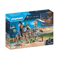 PLAYMOBIL® 71297 Novelmore - Gyakorló pálya