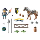 PLAYMOBIL® 71297 Novelmore - Gyakorló pálya