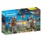 PLAYMOBIL® 71298 Novelmore vs. Burnham Raiders - Aréna