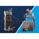 PLAYMOBIL® 71298 Novelmore vs. Burnham Raiders - Aréna