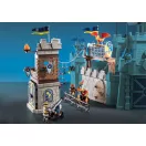 PLAYMOBIL® 71298 Novelmore vs. Burnham Raiders - Aréna