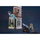 PLAYMOBIL® 71298 Novelmore vs. Burnham Raiders - Aréna