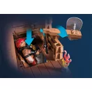PLAYMOBIL® 71298 Novelmore vs. Burnham Raiders - Aréna