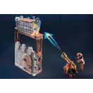 PLAYMOBIL® 71298 Novelmore vs. Burnham Raiders - Aréna