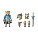 PLAYMOBIL® 71301 Novelmore Arwynn Invincibus páncéllal